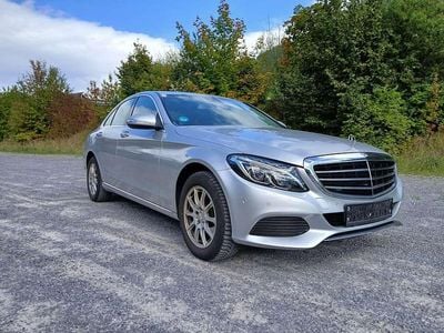 Gebraucht 2015 Mercedes C180 Limousine | € 16.499 (Superpreis)