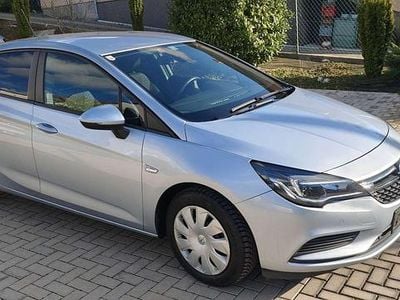 Gebraucht 2016 Opel Astra Kombi | € 7.700 (Fairer Preis)