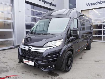 Grau Gebraucht 2024 Citroën Jumper Van / Kleinbus | € 89.900