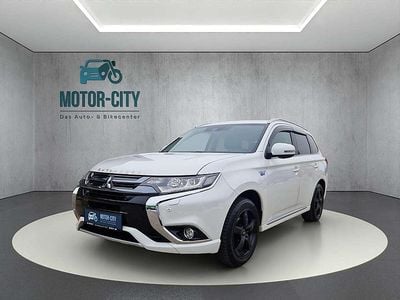 gebraucht Mitsubishi Outlander P-HEV 20 PHEV Instyle