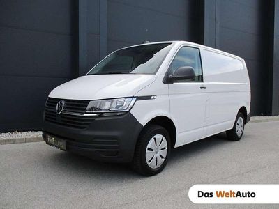 Weiß Gebraucht 2023 VW T6.1 Van | € 33.990 (Fairer Preis)