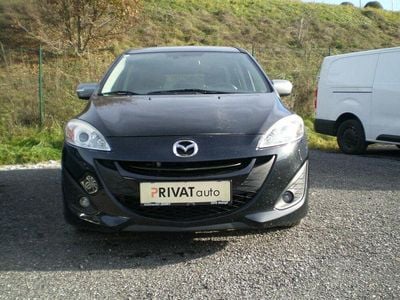 Mazda 5