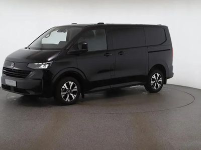 gebraucht VW Transporter Kastenwagen Kastenwagen TDI 4MOTION