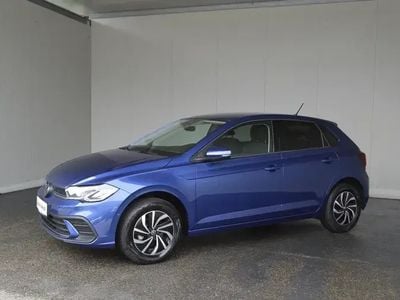 gebraucht VW Polo Friends TSI