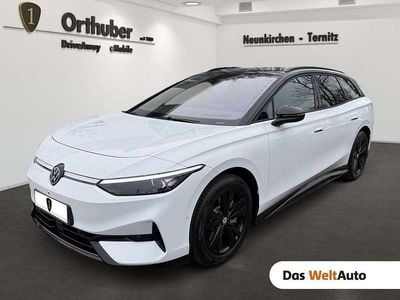 gebraucht VW ID.7 Tourer Pro S 210 kW Business