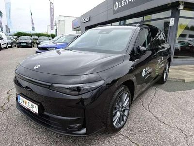 Schwarz Gebraucht 2025 Leapmotor C10 SUV | € 38.990 (Etwas zu teuer)