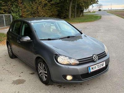 Gebraucht 2009 VW Golf VI Highline Limousine | € 3.650 (Guter Preis)