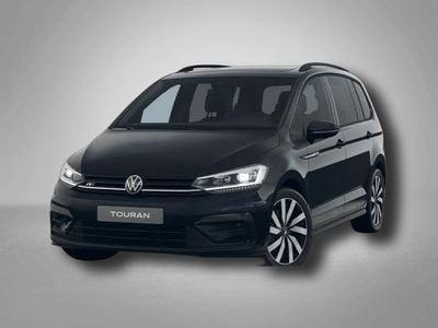 Gebraucht VW Touran Highline 150 PS (110 kW) 2025 Van / Kleinbus