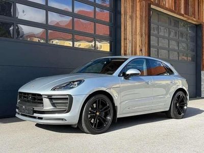 Silber Gebraucht 2023 Porsche Macan SUV | € 78.900 (Etwas zu teuer)
