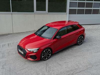 Gebraucht 2021 Audi A3 S-Line Limousine | € 37.200 (Teuer)