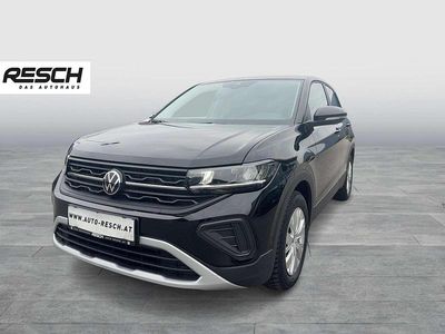Schwarz Gebraucht 2025 VW T-Cross SUV | € 22.590 (Fairer Preis)