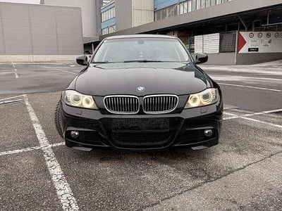 Gebraucht BMW 330 M Performance 245 PS (180 kW) 2008 Kombi