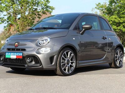 gebraucht Abarth 595 595Turismo 165PS