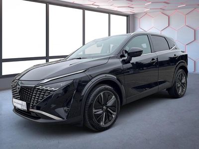 Gebraucht 2025 Nissan Qashqai Tekna SUV | € 33.990 (Etwas zu teuer)