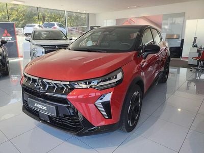 Neu 2025 Mitsubishi ASX SUV | € 36.990 (Teuer)