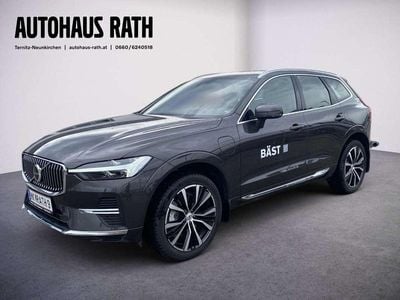 Grau Gebraucht 2023 Volvo XC60 SUV | € 45.000 (Etwas zu teuer)
