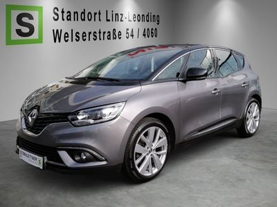 gebraucht Renault Scénic IV Intens Energy dCi 130