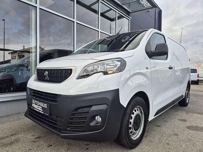 Weiß Gebraucht 2019 Peugeot Expert Premium Van | € 12.990 (Guter Preis)