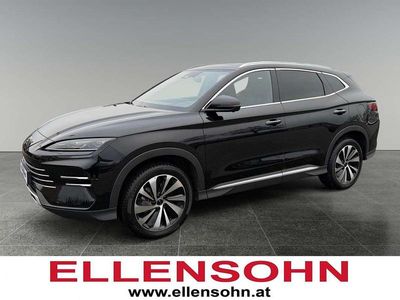 Schwarz Gebraucht 2025 BYD Seal U Comfort SUV | € 37.990 (Fairer Preis)