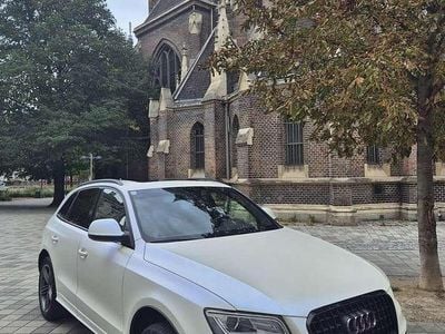Gebraucht 2014 Audi Q5 Sport SUV | € 20.500 (Fairer Preis)