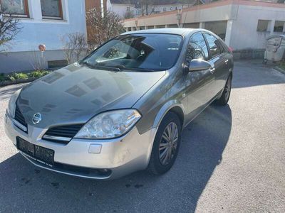 gebraucht Nissan Primera 19 16V dCi BUSINESS Business