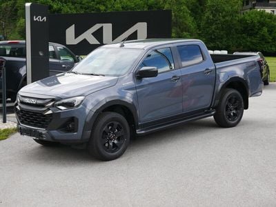 Neu 2025 Isuzu D-Max Abholung | € 56.980 (Etwas zu teuer)