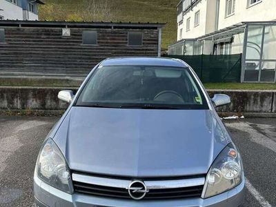 gebraucht Opel Astra 9 CDTI