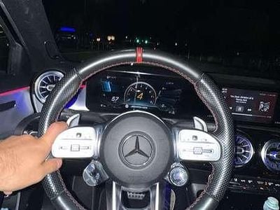Gebraucht 2020 Mercedes A35 AMG AMG Limousine | € 43.000 (Teuer)
