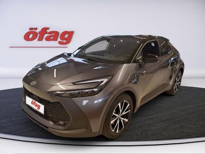 Neu 2025 Toyota C-HR Active SUV | € 37.490