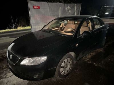 Seat Exeo
