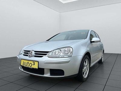 Silber Gebraucht 2007 VW Golf V Limousine | € 3.990 (Fairer Preis)