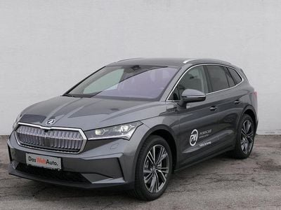 gebraucht Skoda Enyaq iV 85x