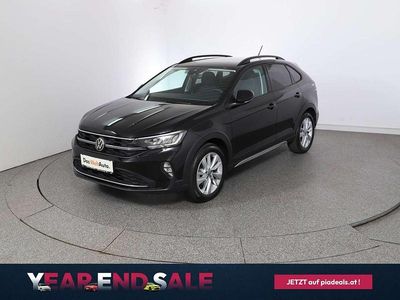 Schwarz Neu 2025 VW Taigo SUV | € 26.950 (Etwas zu teuer)