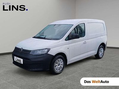 gebraucht VW Caddy Cargo TDI
