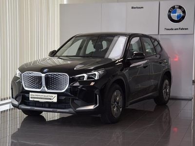 Schwarz Gebraucht 2023 BMW iX1 SUV | € 31.240 (Fairer Preis)