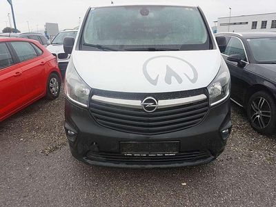 gebraucht Opel Vivaro Vivaro L2H1 1,6 BiTurbo CDTI ecoflex 2,9t Start...