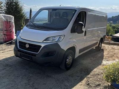 Gebraucht 2018 Fiat Ducato Van | € 8.500