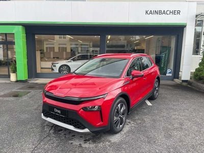 gebraucht Skoda Elroq 50