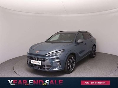 Dunkelblau normal Gebraucht 2025 Cupra Terramar SUV | € 37.890 (Superpreis)