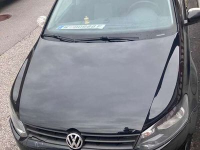 gebraucht VW Polo Cool 1,2 EXPORT