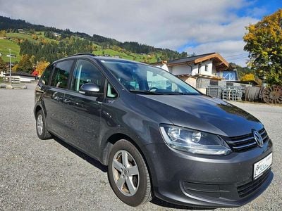 VW Sharan