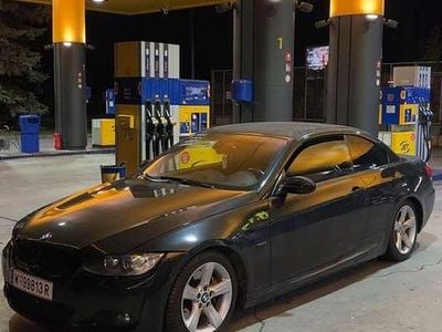 Gebraucht 2007 BMW 330 Cabriolet Cabrio | € 7.000 (Guter Preis)