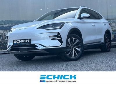 Gebraucht BYD Seal U Design 160 kW (218 PS) 2024 SUV