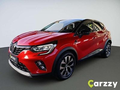 Gebraucht 2023 Renault Captur SUV | € 20.789 (Fairer Preis)