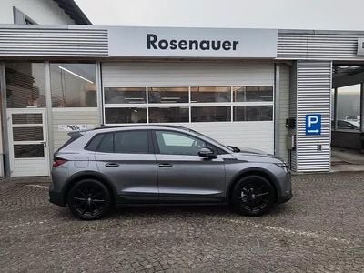gebraucht Skoda Elroq Sportline 85