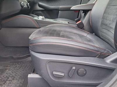 Gebraucht Ford Kuga ST-Line X 190 PS (139 kW) 2020 Weiß SUV