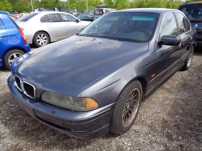 Kaufe Gebrauchten Bmw 525 Spare Bis Zu 25 Beim Kauf Eines Bmw