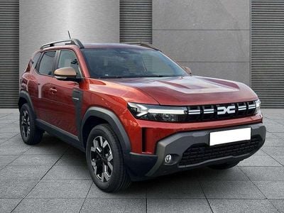 Braun Neu 2025 Dacia Duster Extreme SUV | € 31.096 (Fairer Preis)