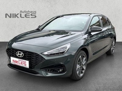 Gebraucht 2024 Hyundai i30 GO! Limousine | € 23.790 (Fairer Preis)