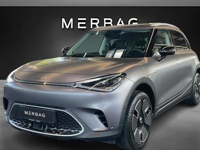 Atom greymatte Gebraucht 2024 Smart #1 Edition #1 SUV | € 34.990